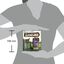 120 g Adventuros Snacks de Veado e Cereais Ancestrais para Cães, , large Indicador imagem número 2
