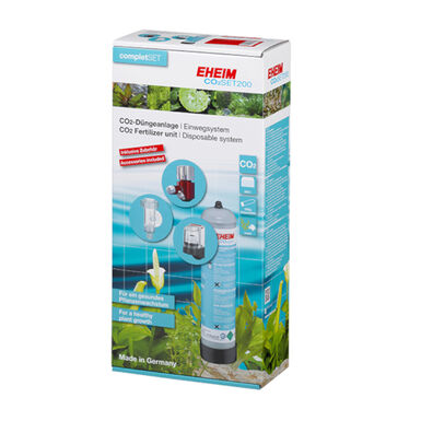 Eheim Kit de CO2 para aquários