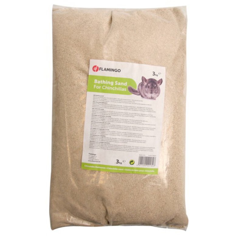 higiene_roedor_flamingo_bathing_sand_chinchilla_jerbo_FLA17001_M Imagem número 1 Flamingo arena de baño para chinchillas y jerbos Imagem número 1