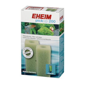 Filtro de cartucho Eheim para 200 captadores