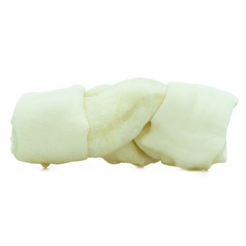 Criadores chuches stick trenzado menta para perros Imagem n&uacute;mero 1