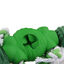 Tootoy! Stretch Crocodile Cuddler peluche dispensador de snacks para cães, , large Indicador imagem número 3