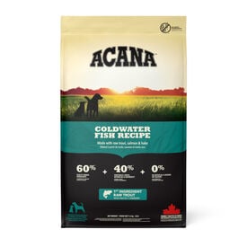 Acana Adult Coldwater Fish pienso para perros