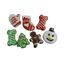 Wonder Christmas Biscoitos Funny para cães, , large Indicador imagem número 2