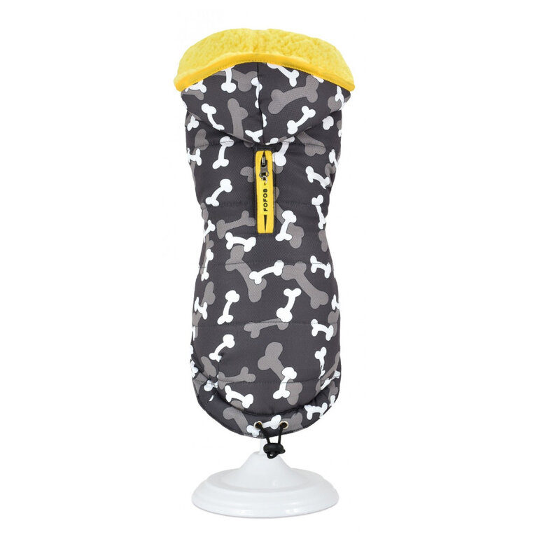 Nayeco Casaco camuflado para cães,  Imagem número 1 Nayeco Casaco camuflado para cães, , large Imagem número 1