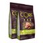 2 x 10 kg Wellness Core Adult Medium/Large Healthy Peru ra&ccedil;&atilde;o para c&atilde;es  Pack poupan&ccedil;a!, , large Indicador imagem n&uacute;mero 1