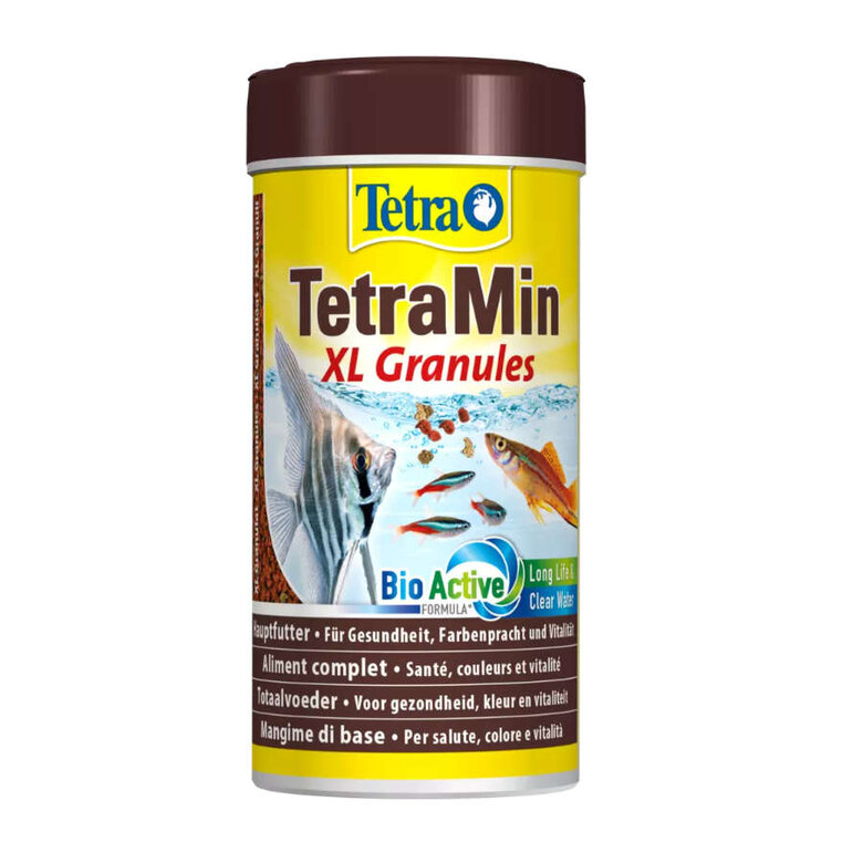 TetraMin XL Grânulos para peixes, , large image number null
