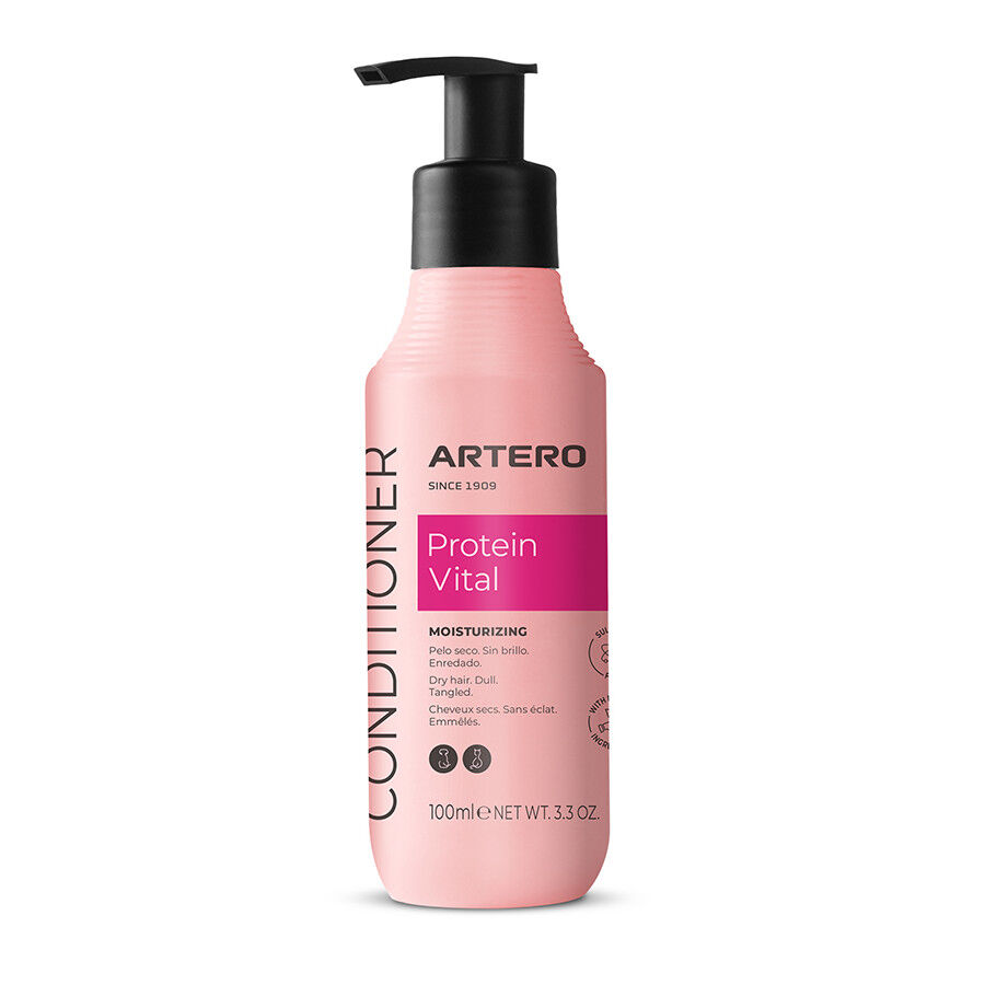 Artero Protein Vital Condicionador para cães