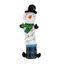 Wonder Christmas Crunchy Boneco de Neve de peluche de Natal para cães, , large Indicador imagem número 1