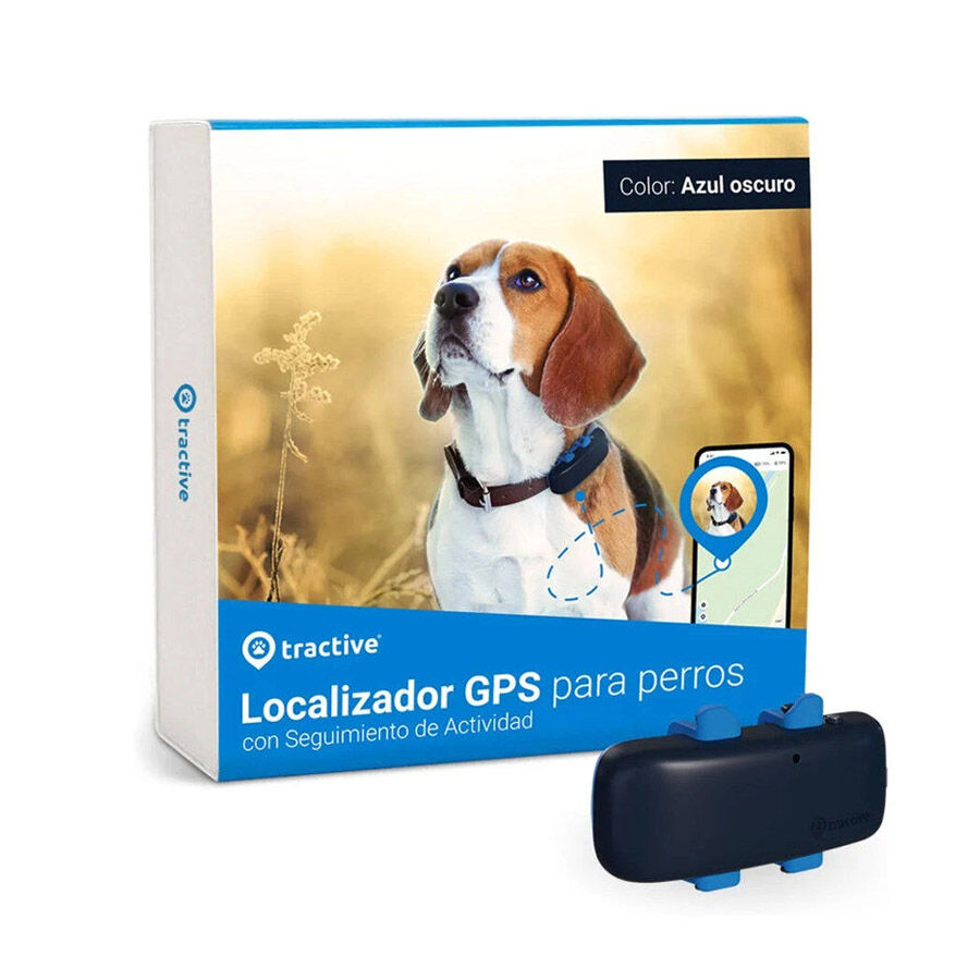 Tractive Localizador GPS para c&atilde;es, , large Imagem n&uacute;mero 1