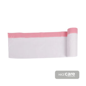 Nice Care Sacos higiénicos para caixa de areia para gatos
