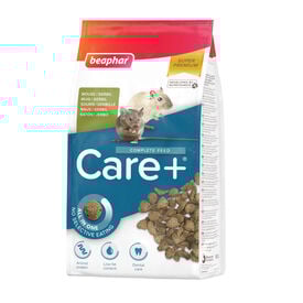 Beaphar Care+ Alimento para ratos e gerbilos