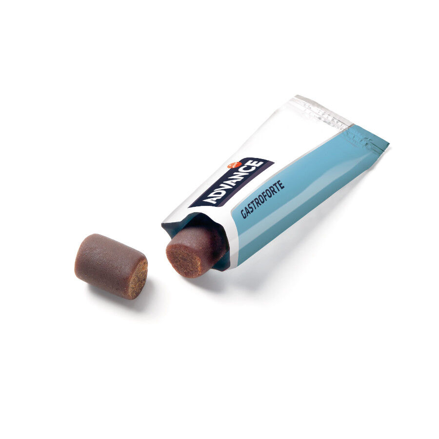 500 g Advance Sticks Gastro Forte para c&atilde;es com problemas intestinais, , large Imagem n&uacute;mero 4