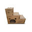 Catshion Escada Arranhador Grande de Cartão para gatos, , large Indicador imagem número 1