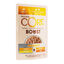 Wellness Core Boost Comida h&uacute;mida imunit&aacute;ria de frango e peru saquetas para gatos, , large Indicador imagem n&uacute;mero 2