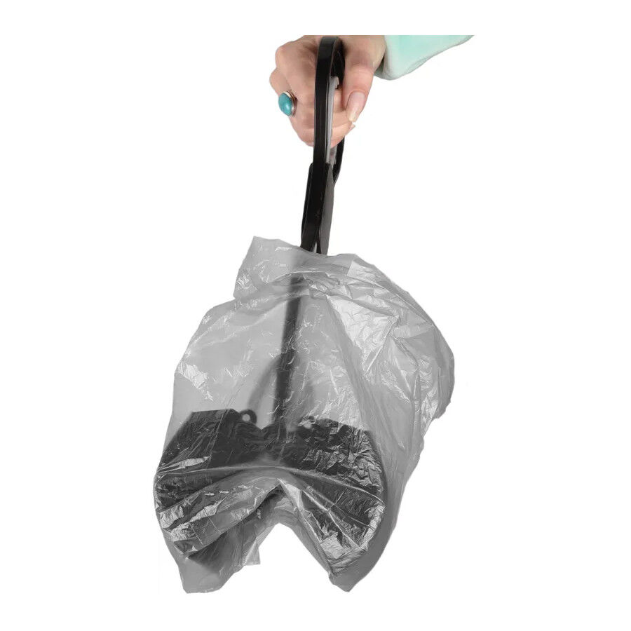 Flamingo P&aacute; higi&eacute;nica para coletar excrementos, , large Imagem n&uacute;mero 3