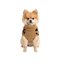 Gotoo Camisola de Malha com Padr&atilde;o Leopardo para c&atilde;es, , large Indicador imagem n&uacute;mero 7