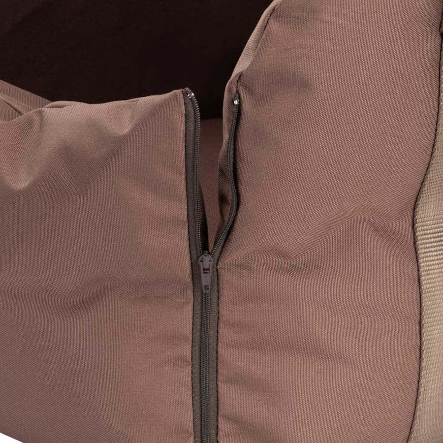 Ferplast Cruiser Castanho  Bolsa de Transporte para c&atilde;es, , large Imagem n&uacute;mero 5