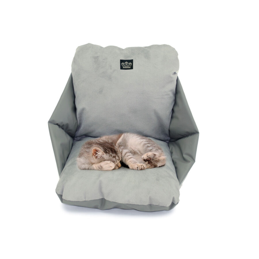 Yagu Trona Almofada para c&atilde;es e gatos, , large Imagem n&uacute;mero 1