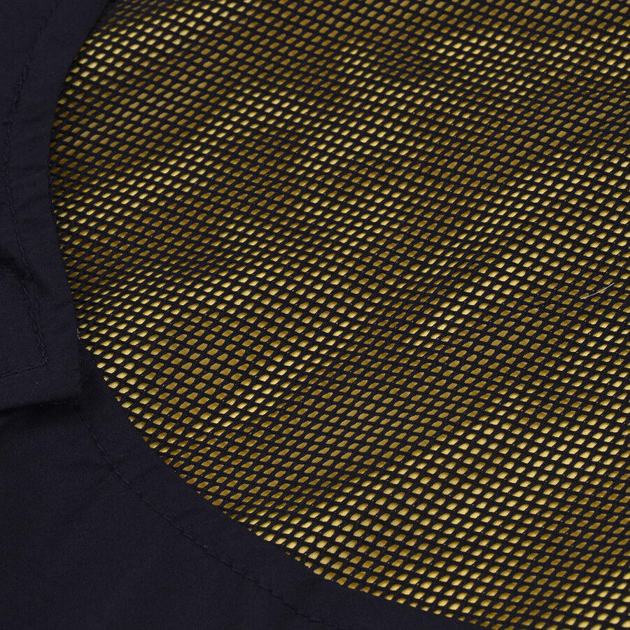 Nayeco X-TRM Capa de Chuva Preta e Amarela para c&atilde;es, , large Imagem n&uacute;mero 6