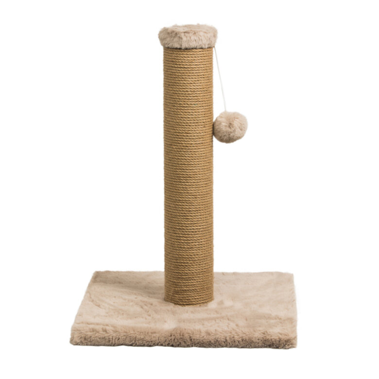 Catshion Nuba Arranhador Bege para gatos, , large image number null