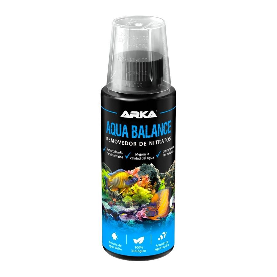 Microbe-Lift Removedor de nitrato Microbe Lift Aqua Balance para aqu&aacute;rios, , large Imagem n&uacute;mero 1