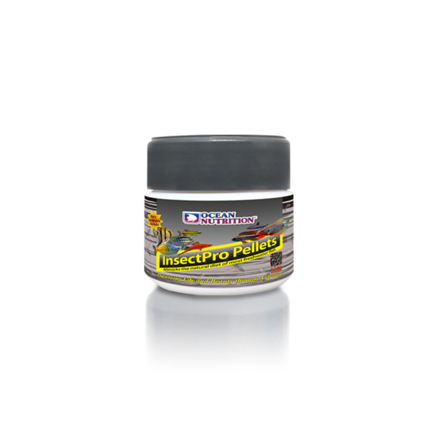 Ocean Nutrition InsectPro Pellets comida para peixes, , large Imagem n&uacute;mero 1