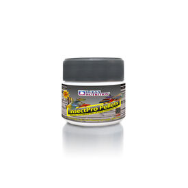 Ocean Nutrition InsectPro Pellets comida para peixes