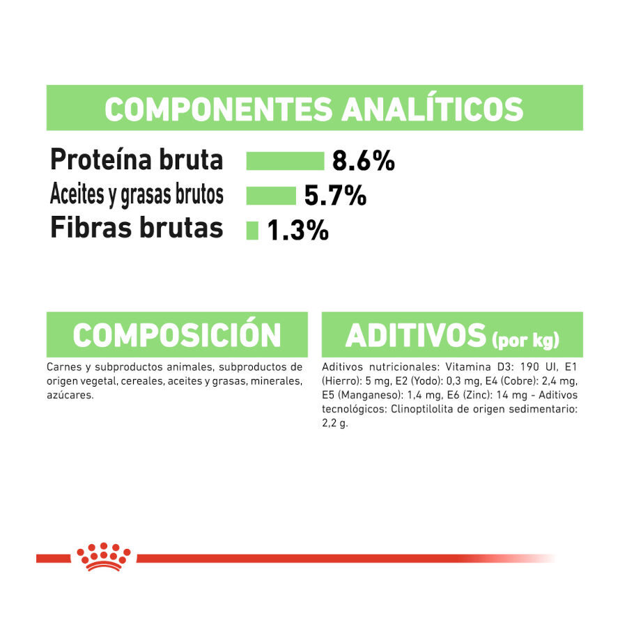 85 g Royal Canin Digestive Care Pat&ecirc; em saquetas para c&atilde;es, , large Imagem n&uacute;mero 6