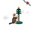 Wonder Christmas Arranhador de Natal para gatos, , large Indicador imagem n&uacute;mero 1