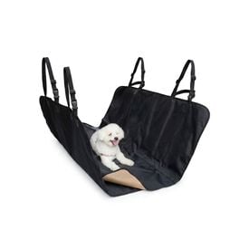 Outech Capa de carro imperme&aacute;vel para animais de estima&ccedil;&atilde;o