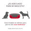 Dogzzz Cushion Dual Almofada Tecida, , large Indicador imagem número 2