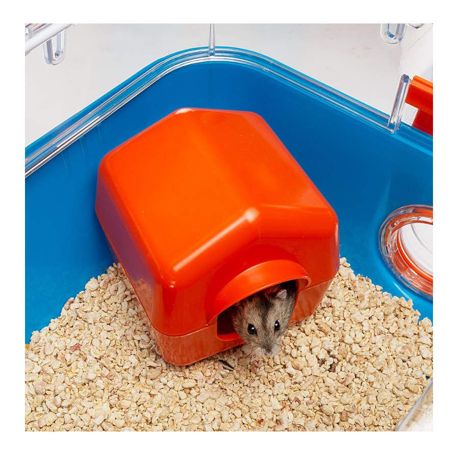 Ferplast Combi2 complemento gaiola para hamster, , large Imagem n&uacute;mero 5