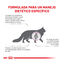 2 x 2 kg Royal Canin Veterinary Mobility ração para gatos Pack poupança!, , large Indicador imagem número 6