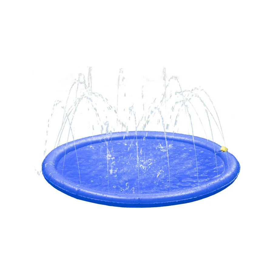 Flamingo Fresk Ienny tapete de pulveriza&ccedil;&atilde;o de &aacute;gua para c&atilde;es, , large Imagem n&uacute;mero 1