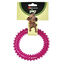 Nayeco Play TPR Spiked Ring brinquedo para cães, , large Indicador imagem número 2
