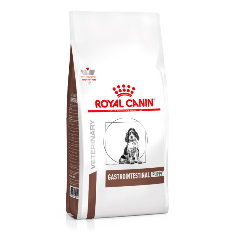 10 kg Royal Canin Puppy Veterinary Gastrointestinal ração para cães,  Imagem número 1 10 kg Royal Canin Puppy Veterinary Gastrointestinal ração para cães, , large Imagem número 1