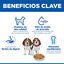 363 g  Hill's Science Plan Puppy Estufado com frango e legumes Lata para c&atilde;es, , large Indicador imagem n&uacute;mero 4