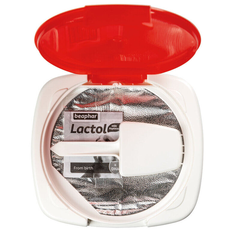 Beaphar Lactol Leche en Polvo para cachorros2 Imagem n&uacute;mero 2