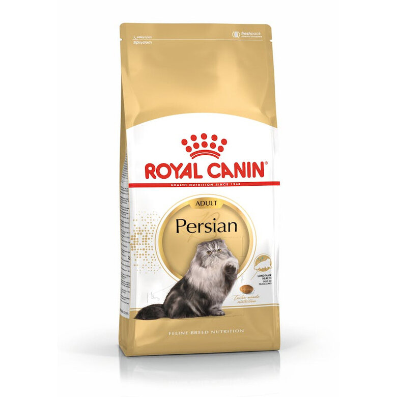 10 kg Royal Canin Persa ração para gatos adultos,  Imagem número 1 10 kg Royal Canin Persa ração para gatos adultos, , large Imagem número 1