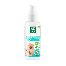 Menforsan Gel Protetor de Almofadas para cães e gatos