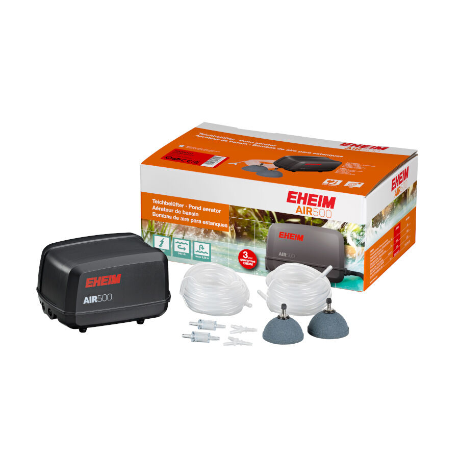 Compressor de ar para lagoa Eheim Air 500, , large Imagem n&uacute;mero 2