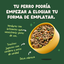 150 g Edgard & Cooper Adult Grain Free Comida h&uacute;mida de Cordeiro e frango em saquetas para c&atilde;es, , large Indicador imagem n&uacute;mero 3
