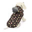 Outech Casaco com capuz Star Pompon para cães, , large Indicador imagem número 1