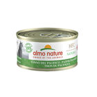 Almo Nature HFC Atum do Pacífico lata para gatos , , large image number null