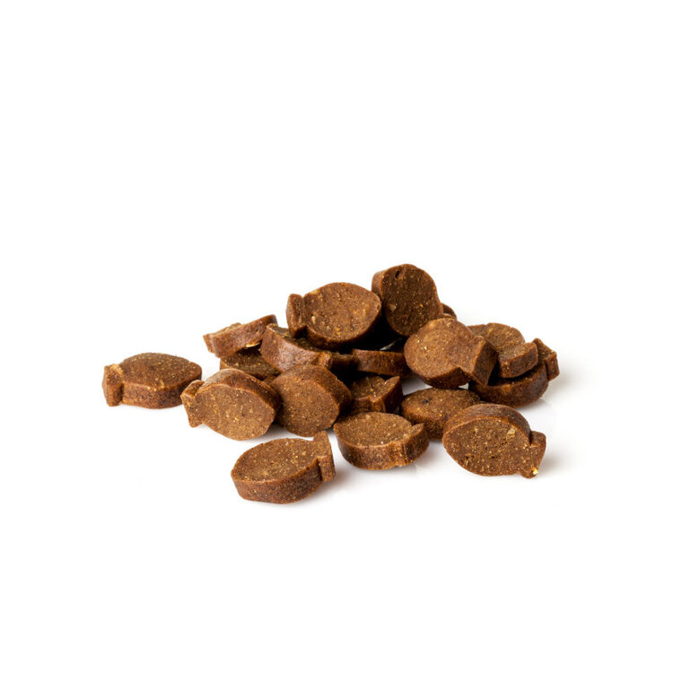 60 g Moments Biscoitos de salmão para cães,  Imagem número 2 60 g Moments Biscoitos de salmão para cães, , large Imagem número 2