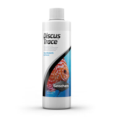 Seachem complemento alimentar para peixes