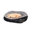 Flamingo Chips Retangular Cinzenta cama alcofa para cães, , large Indicador imagem número 2