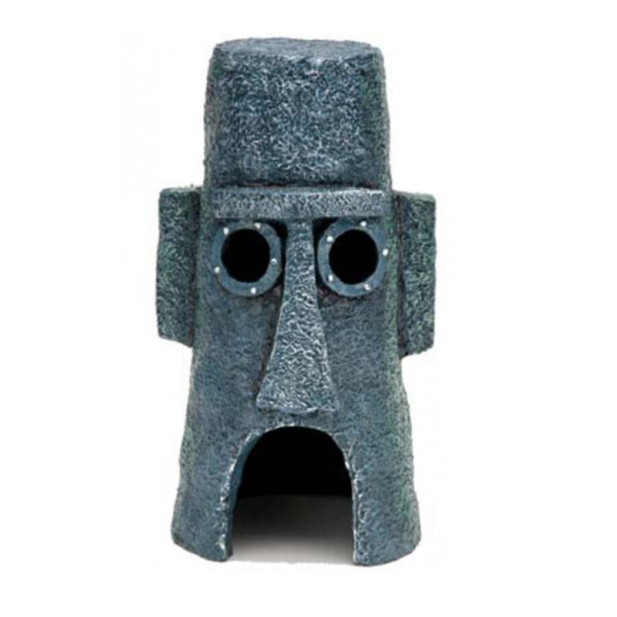 Penn-Plax decora&ccedil;&atilde;o de Fundo Bikini para aqu&aacute;rios, , large Imagem n&uacute;mero 1