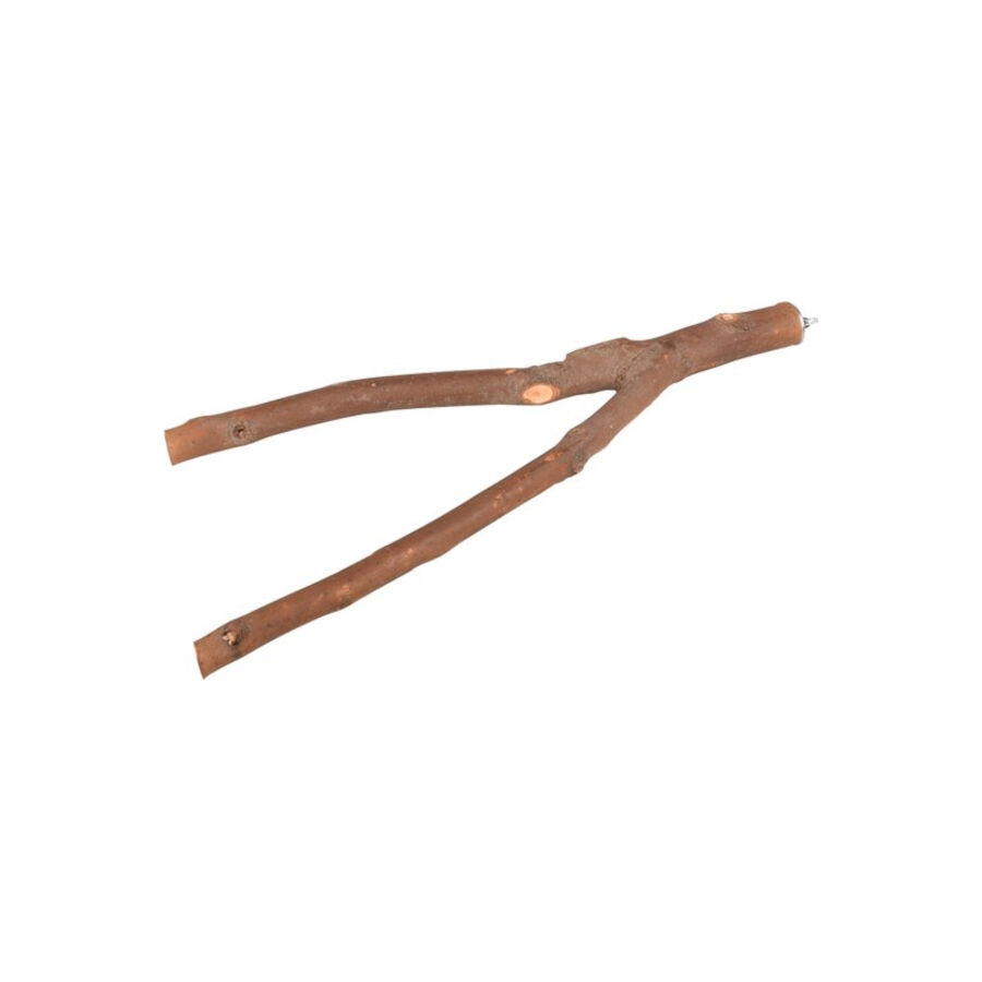 Flamingo Chico Percha V de Madera para p&aacute;jaros, , large Imagem n&uacute;mero 1